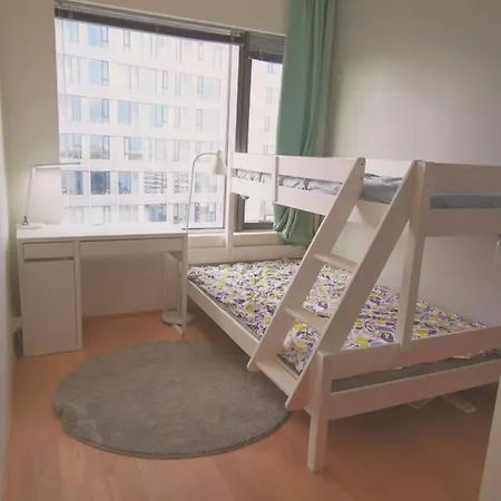 Fabulous Morden In * Helsinki