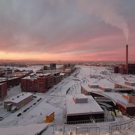 Fabulous Morden In *