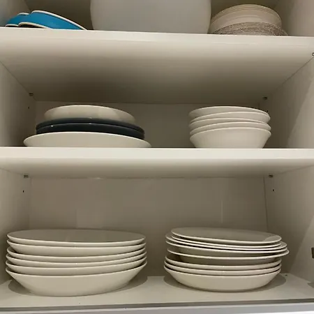 Fabulous Morden In Apartament Helsinki