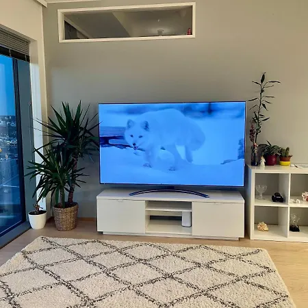 Apartament Fabulous Morden In