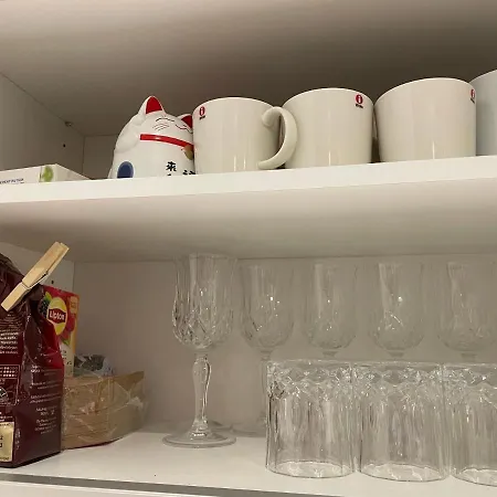 Apartament Fabulous Morden In Helsinki