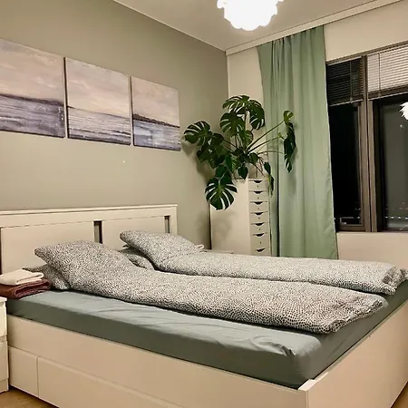 Fabulous Morden In *