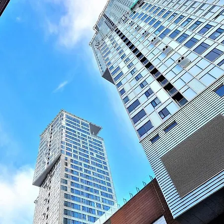 Fabulous Morden In * Helsinki