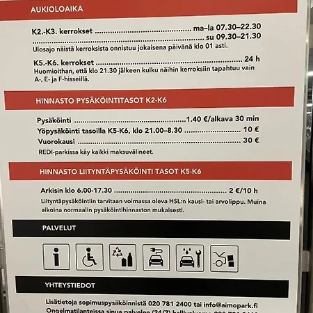 Apartament Fabulous Morden In *