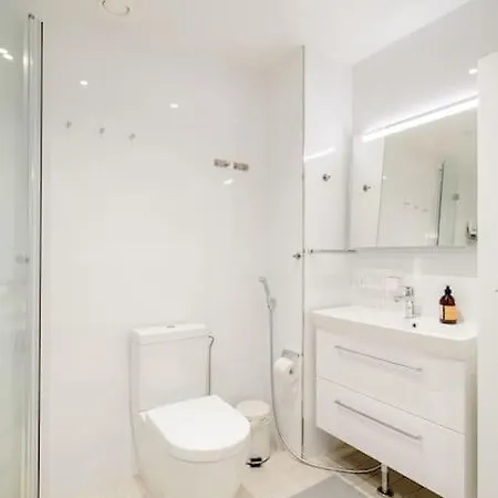 Fabulous Morden In * Helsinki