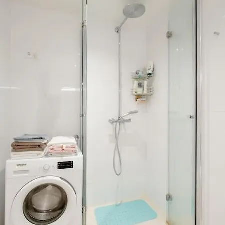 Fabulous Morden In Apartament Helsinki