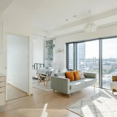 Fabulous Morden In * 헬싱키