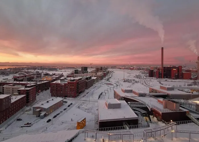 Fabulous Morden In *