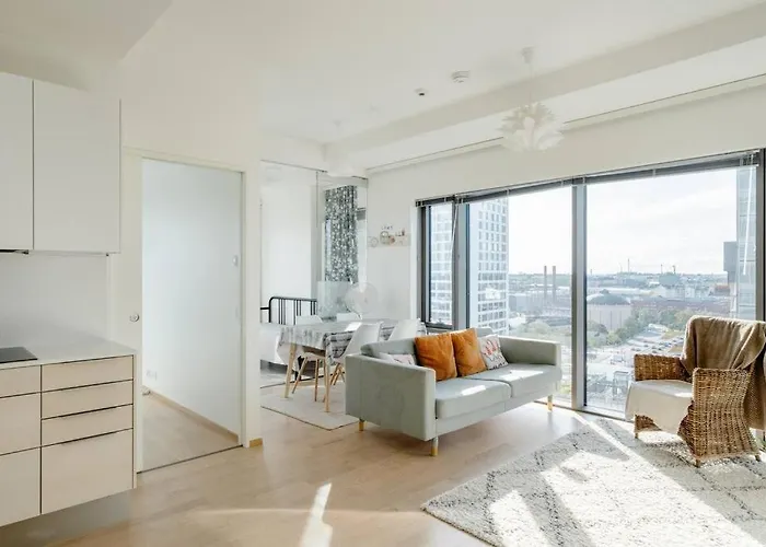 Fabulous Morden In * Ελσίνκι