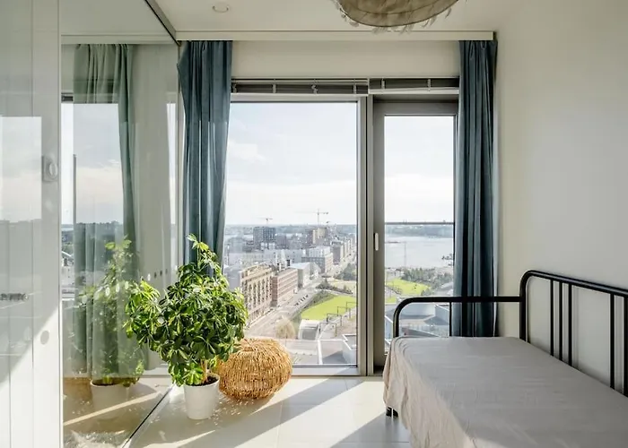 Διαμέρισμα Fabulous Morden In