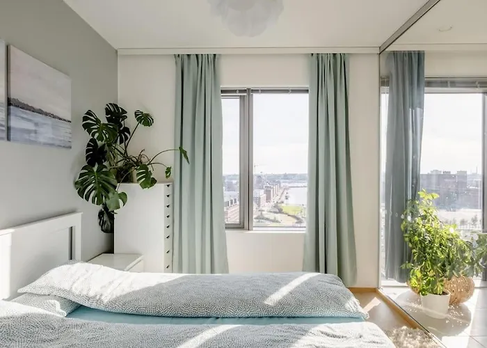 Fabulous Morden In Ελσίνκι