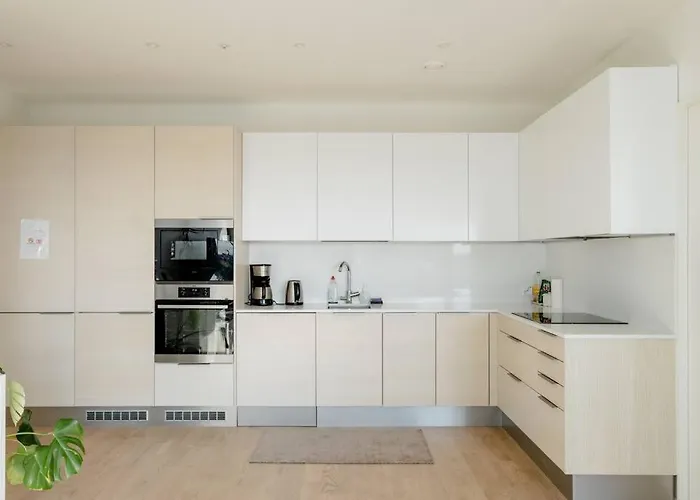 Fabulous Morden In Διαμέρισμα *