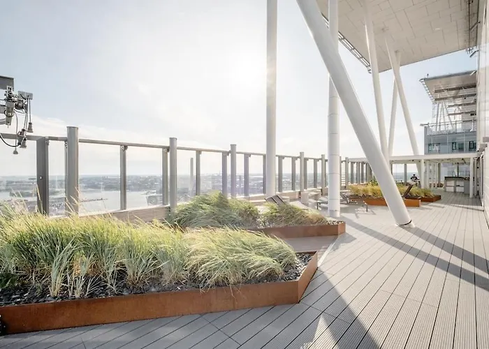 Fabulous Morden In Διαμέρισμα Ελσίνκι