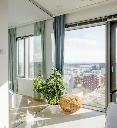 Fabulous Morden In Διαμέρισμα *