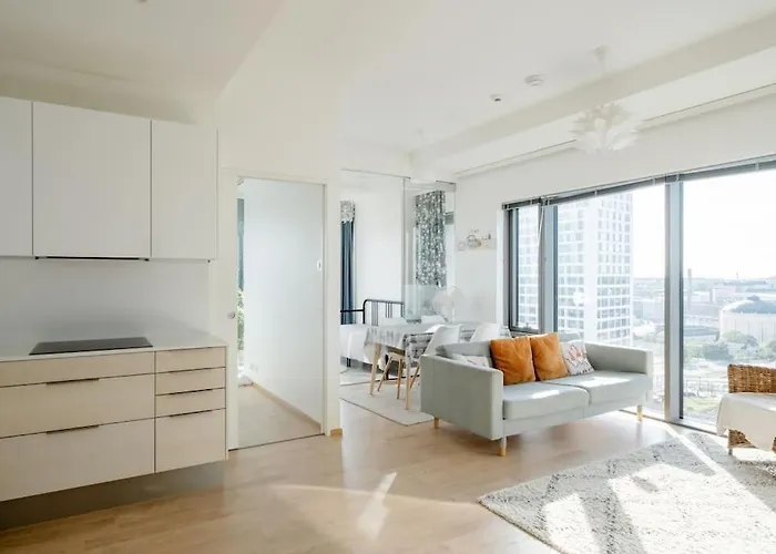 Fabulous Morden In Διαμέρισμα *