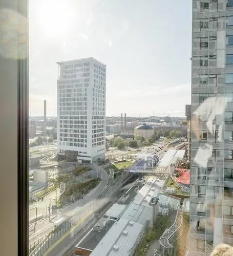 Διαμέρισμα Fabulous Morden In