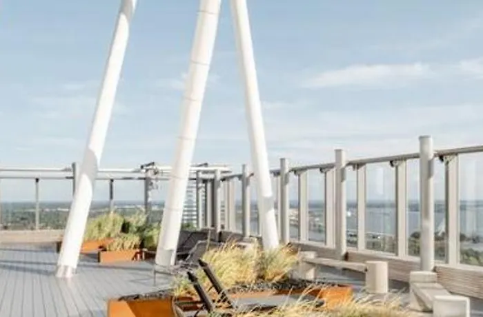 Διαμέρισμα Fabulous Morden In Ελσίνκι