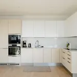Fabulous Morden In Lejlighed *