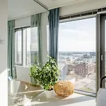 Fabulous Morden In Lejlighed *