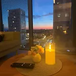 Fabulous Morden In Helsinki